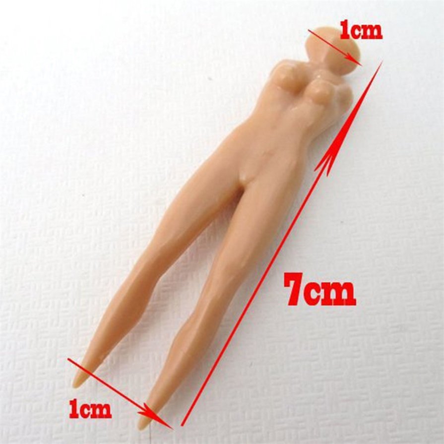 Beauty Tee Golf Model Golf Beauty Golf 10pcs - Image 3