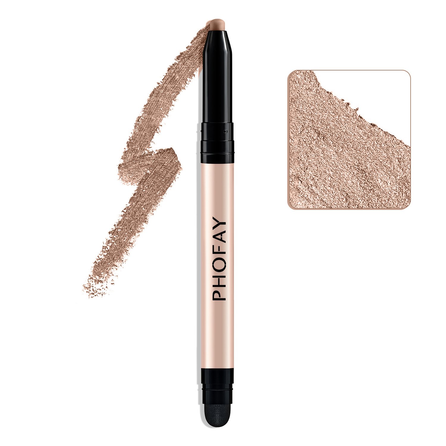 All New Eyeshadow Stick - PHOFAY - Image 10