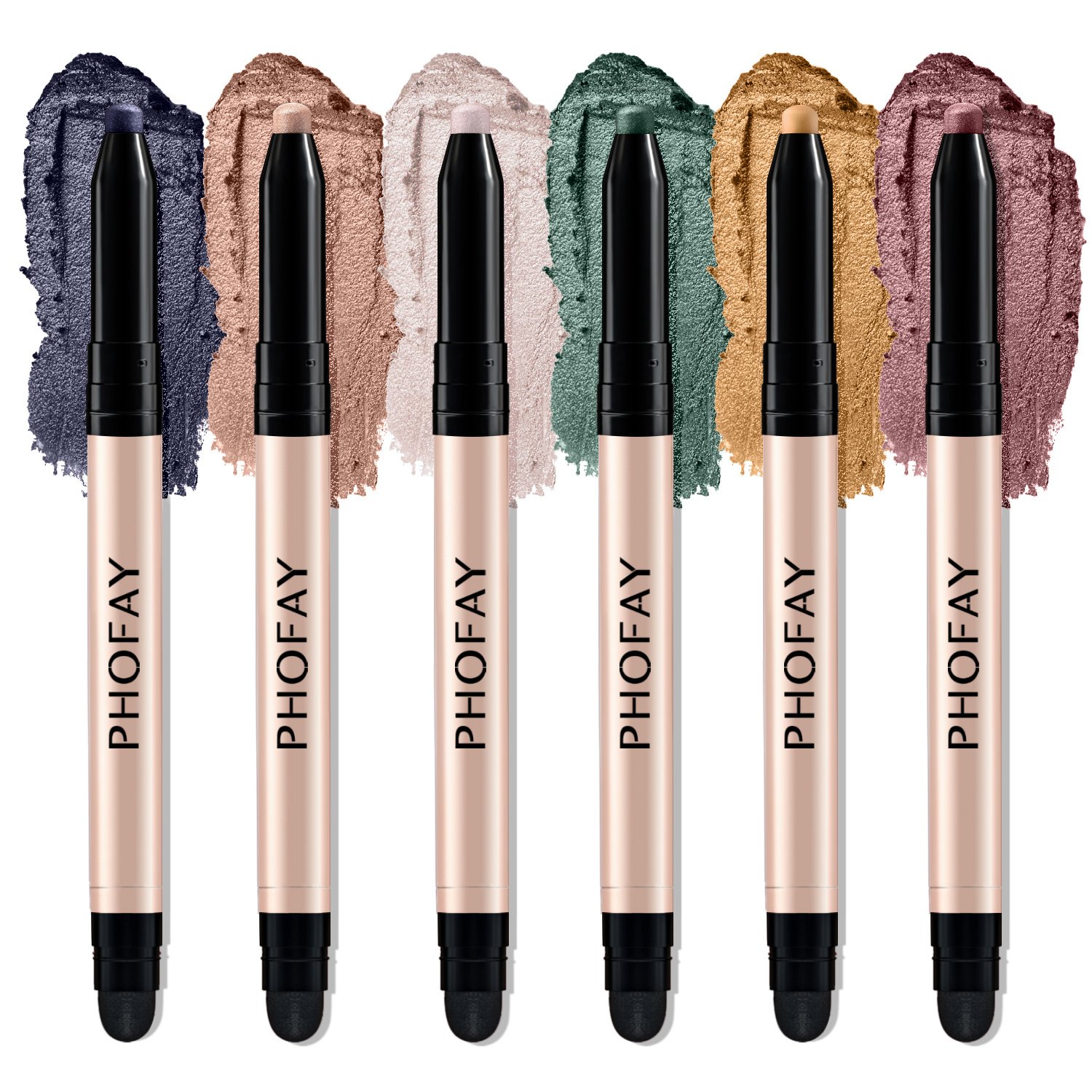 All New Eyeshadow Stick - PHOFAY - Image 8