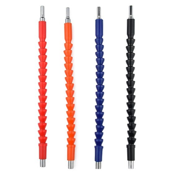 Flexible Cobra Drill Bit - Image 6