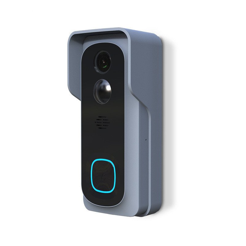 HD Camera Video Wireless WiFi Smart Doorbell Camera - Image 5