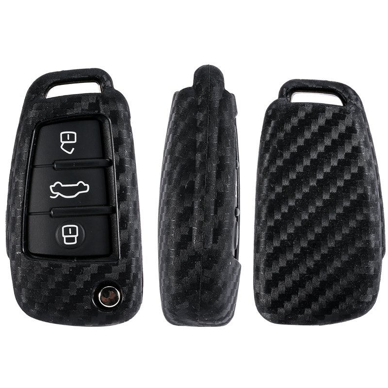 Car Key Case Silicone Case - Image 4