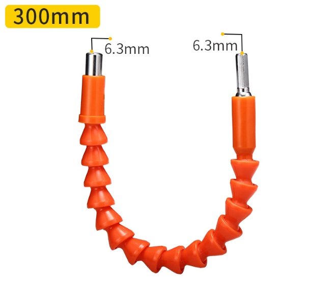 Flexible Cobra Drill Bit - Image 4