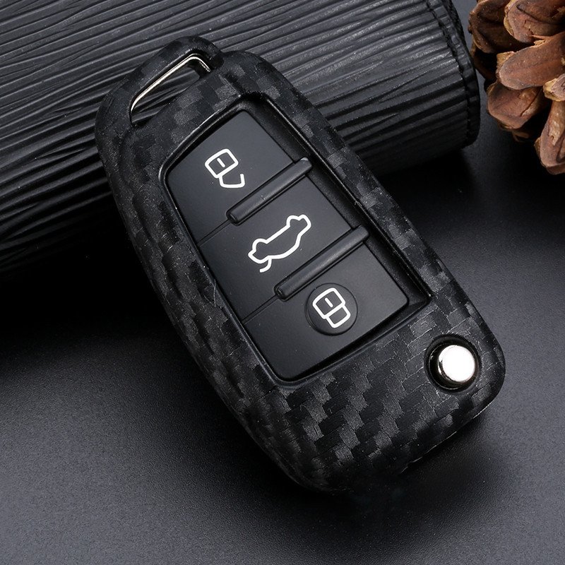 Car Key Case Silicone Case - Image 5