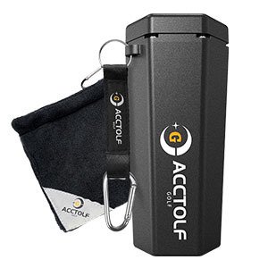 Golf Washing Machine Golf Bag Portable Cleaner Golf Accessories Golf Washing Ball - Image 4