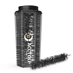 Golf Washing Machine Golf Bag Portable Cleaner Golf Accessories Golf Washing Ball - Image 5